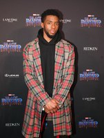 Chadwick Boseman mug #G1369517