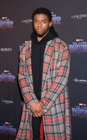 Chadwick Boseman mug #G1369521