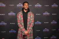 Chadwick Boseman mug #G1369524
