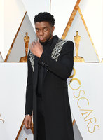 Chadwick Boseman mug #G1369525