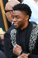 Chadwick Boseman mug #G1369534