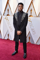 Chadwick Boseman tote bag #G1394087