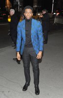 Chadwick Boseman tote bag #G1394101