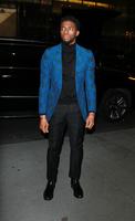 Chadwick Boseman tote bag #G1394104