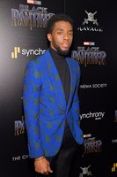 Chadwick Boseman Sweatshirt #3152007
