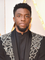 Chadwick Boseman tote bag #G1394110