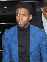 Chadwick Boseman mug #G1394111