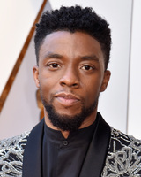 Chadwick Boseman Sweatshirt #3152014