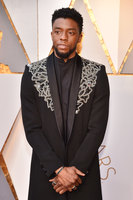 Chadwick Boseman magic mug #G1406039