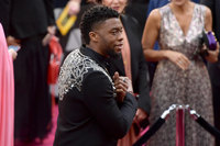 Chadwick Boseman mug #G1406041