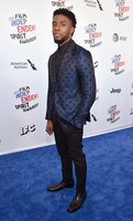 Chadwick Boseman Longsleeve T-shirt #3163945