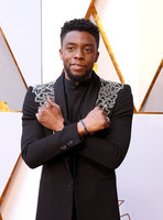 Chadwick Boseman mug #G1406048