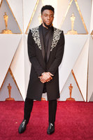 Chadwick Boseman mug #G1406050