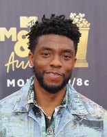 Chadwick Boseman Longsleeve T-shirt #3325049