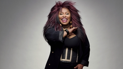 Chaka Khan posters