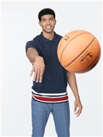 Chandler Hutchison Sweatshirt #3407518