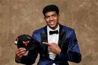 Chandler Hutchison Sweatshirt #3407520
