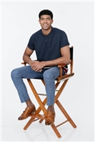Chandler Hutchison Sweatshirt #3407528