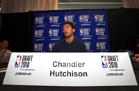 Chandler Hutchison Sweatshirt #3407530
