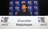 Chandler Hutchison Sweatshirt #3407536