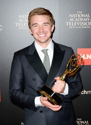 Chandler Massey posters