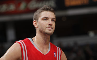 Chandler Parsons Poster 2368256