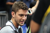 Chandler Parsons mug #G687652