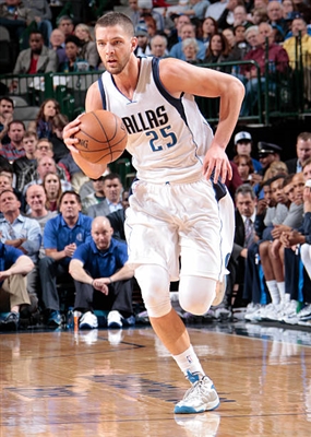 Chandler Parsons Poster 3434785