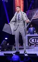 Chandler Parsons tote bag #G1677734