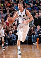 Chandler Parsons mug #G1677735