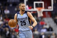Chandler Parsons mug #G1677738