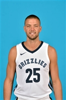 Chandler Parsons mug #G1677740