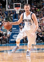 Chandler Parsons mug #G1677743