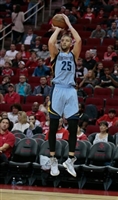 Chandler Parsons mug #G1677744