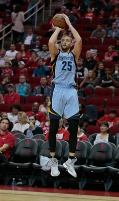 Chandler Parsons Poster 3434796
