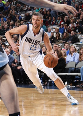Chandler Parsons Poster 3434797