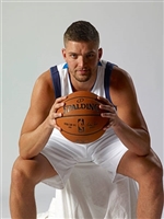 Chandler Parsons tote bag #G1677746