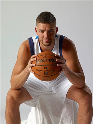 Chandler Parsons Poster 3434798