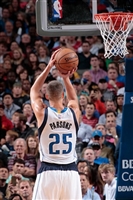 Chandler Parsons mug #G1677747