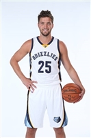Chandler Parsons Sweatshirt #3434801