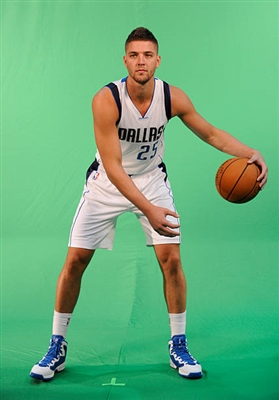 Chandler Parsons stickers 3434802