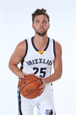 Chandler Parsons magic mug #G1677759