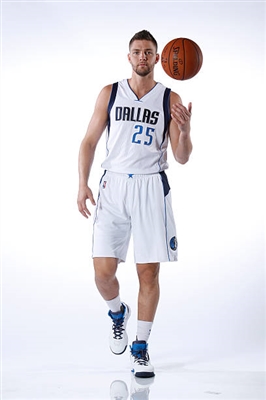 Chandler Parsons magic mug #G1677761