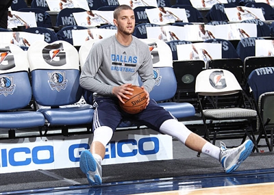 Chandler Parsons Poster 3434815