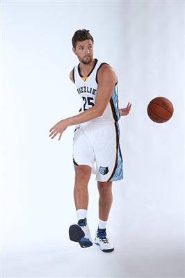 Chandler Parsons Poster 3434817