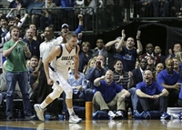 Chandler Parsons Sweatshirt #3434829