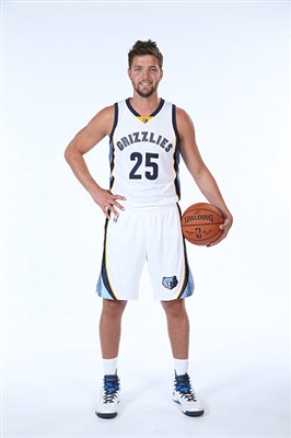 Chandler Parsons stickers 3434834