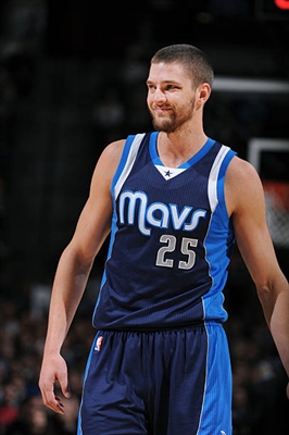 Chandler Parsons stickers 3434837