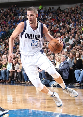 Chandler Parsons stickers 3434842