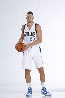 Chandler Parsons stickers 3434843